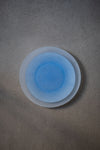 Tangshui Studio Blue/Grey Plate 21cm