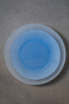 Tangshui Studio Baby Blue Plate 16cm