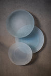 Tangshui Studio Sage Plate 21cm
