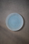 Tangshui Studio Sky Blue Plate 21cm