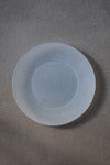 Tangshui Studio Blue/Grey Plate 18cm