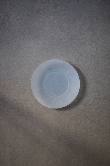 Tangshui Studio Blue/Grey Plate 16cm