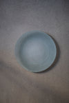 Tangshui Studio Sage Plate 21cm