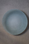 Tangshui Studio Sage Plate 21cm