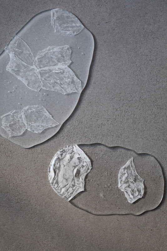 Xueyu Studio 浮游/Drift - medium 05