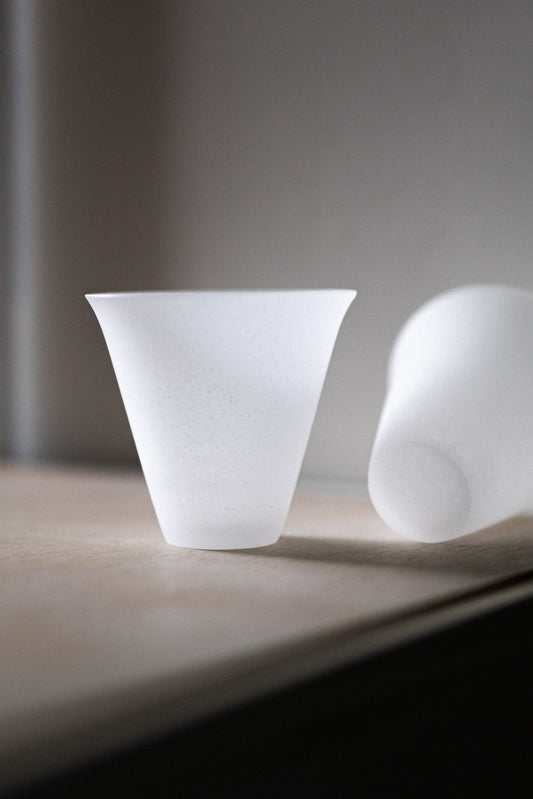 Umum & Tangshui Clear Cup