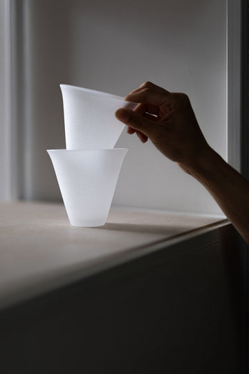 Umum & Tangshui Clear Cup