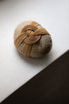 Woven Stone L, I by Shizu Designs