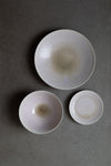 Small Plate in Lavender