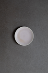 Small Plate in Apricot