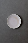 Small Plate in Apricot