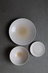 Small Plate in Apricot