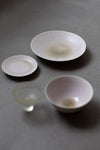 Small Plate in Lavender
