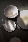 Small Plate in Lavender