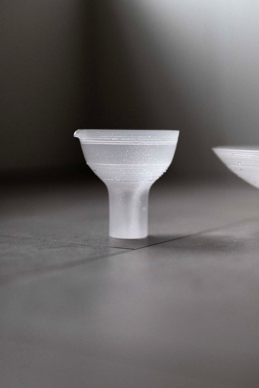 Droplet Pourer by Celia Dowson