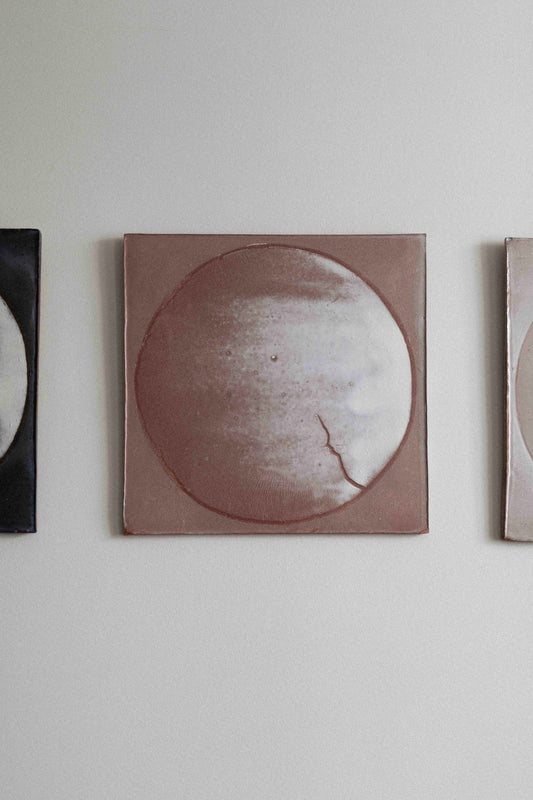 Moon 2 by Nina Malterud
