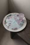 Large Plate by Abigail Schama