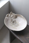 Abalone Bowl by Abigail Schama
