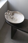 Abalone Bowl by Abigail Schama