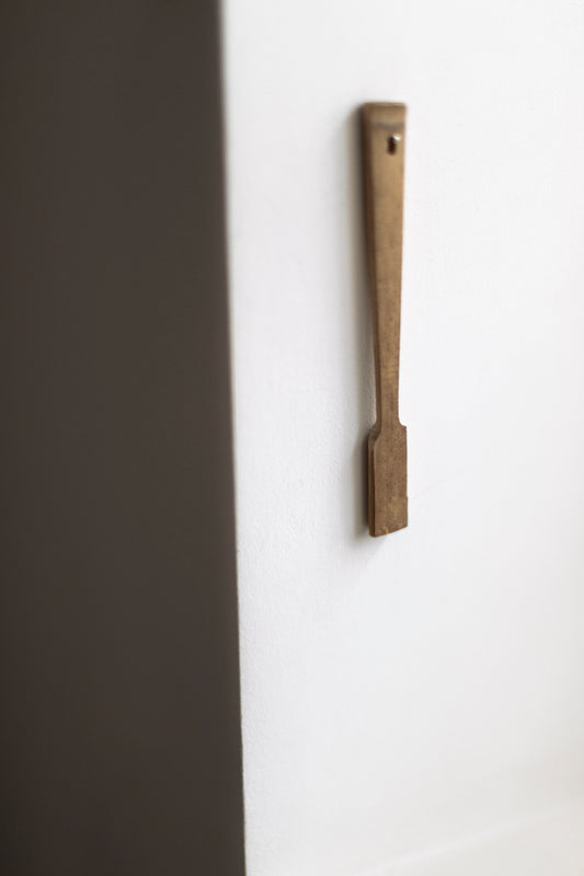 Bamboo Spoon by Simone ten Hompel