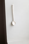 Silver Spoon by Simone ten Hompel
