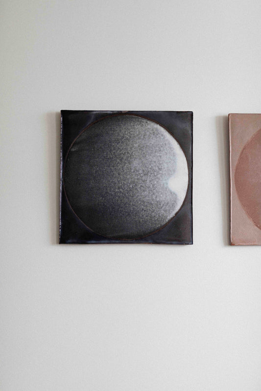 Moon 1 by Nina Malterud
