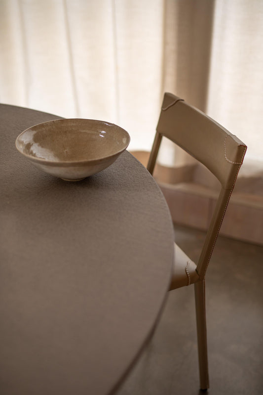 Medium Bowl by Abigail Schama