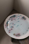 Large Plate by Abigail Schama