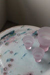 Large Plate by Abigail Schama