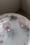 Large Plate by Abigail Schama