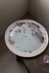 Large Plate by Abigail Schama