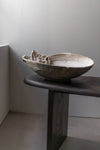 Abalone Bowl by Abigail Schama