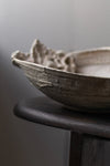 Abalone Bowl by Abigail Schama