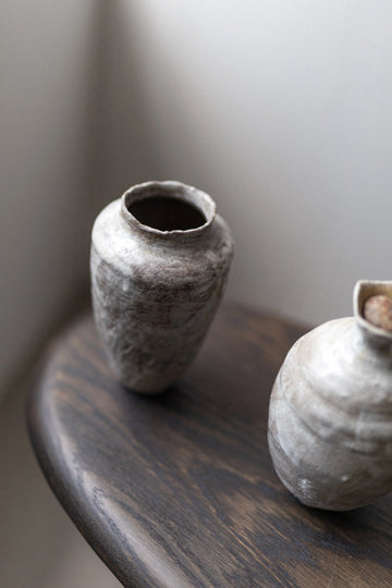 Open Vessel by Abigail Schama