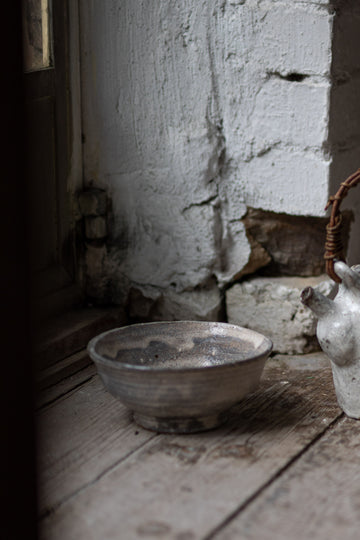 Korean Style Wonky Bowl Hagi I