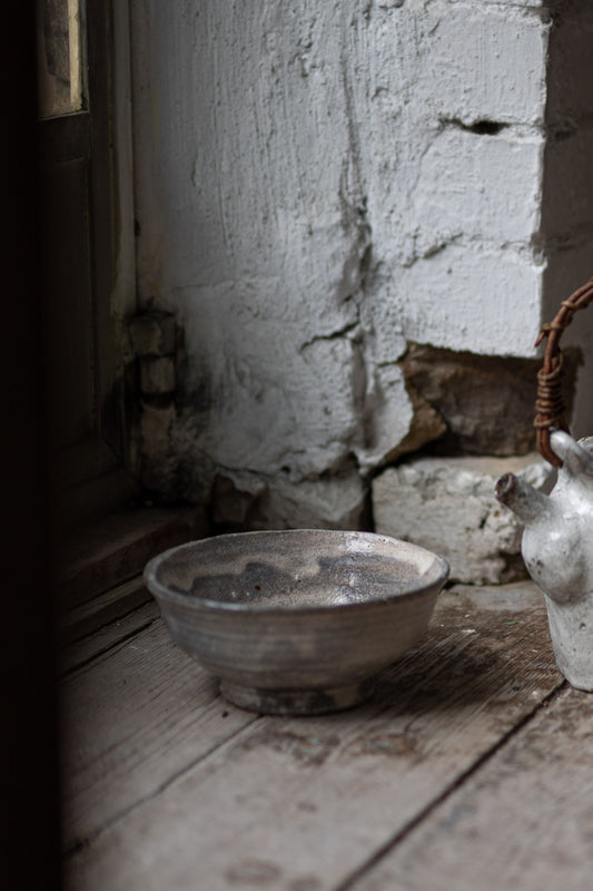 Korean Style Wonky Bowl Hagi I