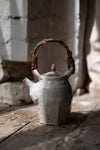 Kohiki Teapot Cane Handle I