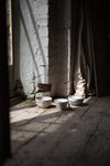 Hagi Grey Matt Cereal Bowl