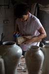 Cylinder Vase IV