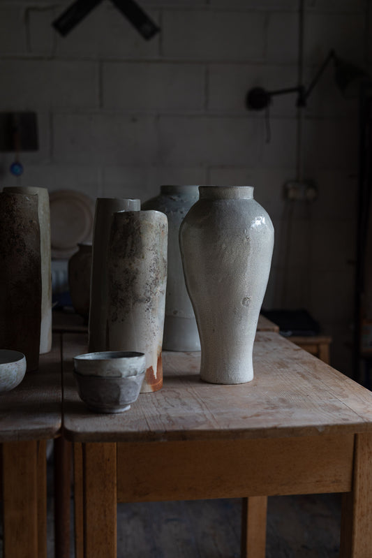 Cylinder Vase II