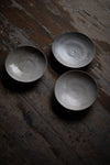Shallow Bowl Hagi Pink II