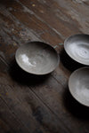 Shallow Bowl Hagi Pink II