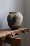 Black Jar