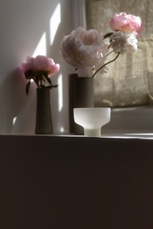 Soft Yellow Tint