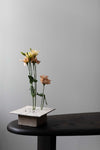 Pique-Fleurs Banquise' by Cécile Daladier