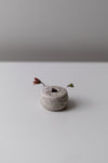 Pique-fleurs en couronnes', III,  by Cécile Daladier