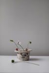 Pique-fleurs en couronnes', Large,  by Cécile Daladier