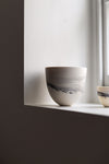 Large Seascape Vessel II by Celia Dowson