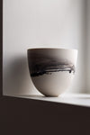 Large Seascape Vessel II by Celia Dowson