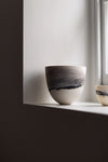 Large Seascape Vessel II by Celia Dowson